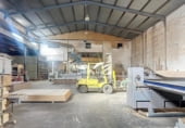 Nau Industrial
en venda
amb 2000m² a Lucena, calle de la carpintería, 14900 foto