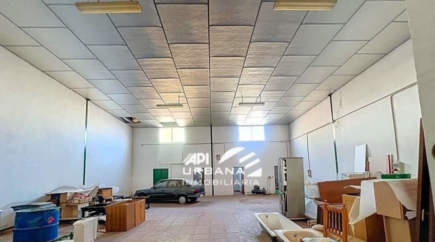 Nave