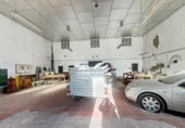 650m² warehouse industrial for sale in Lucena, calle antonio fernández sánchez, 14900 photo