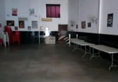 900m² entrepôt industriel pour vente à Lucena, camino el galeón, 14900 photo