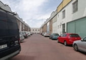112m² bureaux pour vente à Cordoue, Calle Andrés Barrera photo