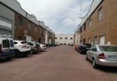 112m² bureaux pour vente à Cordoue, Calle Andrés Barrera photo