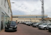112m² bureaux pour vente à Cordoue, Calle Andrés Barrera photo