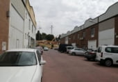 112m² bureaux pour vente à Cordoue, Calle Andrés Barrera photo