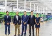 3072m² entrepôt industriel pour vente à Cordoue, Avenida Amargacena photo