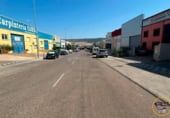 500m² entrepôt industriel pour vente à Cuenca, Calle de Gerardo Diego photo