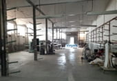 Nave Industrial en venta con 548m² en Sant Celoni, Carrer Sant Martí foto