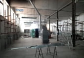 Nave Industrial en venta con 548m² en Sant Celoni, Carrer Sant Martí foto