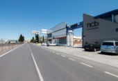 1077m² warehouse industrial for sale in Pulianas, Calle Las Flores photo