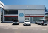 1077m² warehouse industrial for sale in Pulianas, Calle Las Flores photo