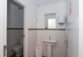 1077m² warehouse industrial for sale in Pulianas, Calle Las Flores photo