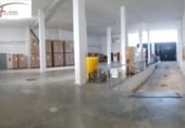 Nave Industrial en venta con 1029m² en Salobreña, Calle Zoraida foto