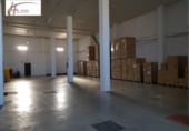 Nave Industrial en venta con 1029m² en Salobreña, Calle Zoraida foto