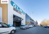 269m² warehouse industrial for sale in Atarfe, Calle Médicos sin Fronteras photo