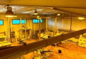 990m² warehouse industrial for sale in Huétor Tájar, Calle San Sebastián photo