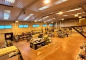 990m² warehouse industrial for sale in Huétor Tájar, Calle San Sebastián photo