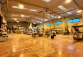 990m² warehouse industrial for sale in Huétor Tájar, Calle San Sebastián photo