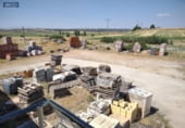 247m² warehouse for sale in Abánades, Senda del Monte La Vega photo