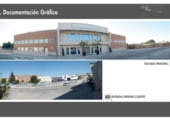 Nave Industrial en venta con 13200m² en Guadalajara, Carretera Antigua de Marchamalo foto