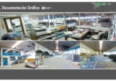 Nave Industrial en venta con 13200m² en Guadalajara, Carretera Antigua de Marchamalo foto