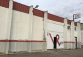 623m² entrepôt industriel pour vente à Guadalajara, Calle de Trafalgar photo