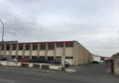 623m² entrepôt industriel pour vente à Guadalajara, Calle de Trafalgar photo