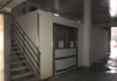 623m² entrepôt industriel pour vente à Guadalajara, Calle de Trafalgar photo