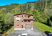1414m² entrepôt industriel pour vente à Aya, Barrio Santio Erreka photo