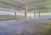 1414m² entrepôt industriel pour vente à Aya, Barrio Santio Erreka photo