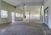 1414m² entrepôt industriel pour vente à Aya, Barrio Santio Erreka photo
