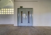 1414m² entrepôt industriel pour vente à Aya, Barrio Santio Erreka photo