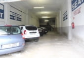 295m² workshop for sale in Irun, Calle Edificio Belasco photo
