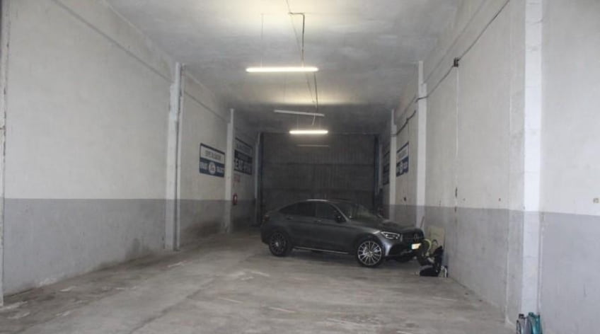 Nave