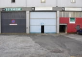 295m² workshop for sale in Irun, Calle Edificio Belasco photo