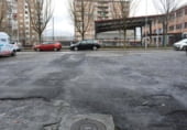 295m² workshop for sale in Irun, Calle Edificio Belasco photo
