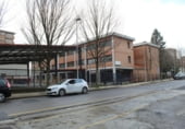 295m² workshop for sale in Irun, Calle Edificio Belasco photo
