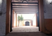 Nau
en venda
amb 797m² a La Palma del Condado, Calle Hinojos foto