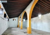 Nau
en venda
amb 797m² a La Palma del Condado, Calle Hinojos foto