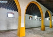 Nau
en venda
amb 797m² a La Palma del Condado, Calle Hinojos foto