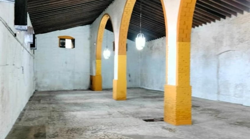 Nave