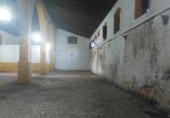 Nau
en venda
amb 797m² a La Palma del Condado, Calle Hinojos foto