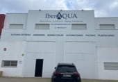 Nave Industrial en venta con 500m² en La Palma del Condado, calle bodega infante, 21700 foto