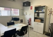 Nave Industrial en venta con 500m² en La Palma del Condado, calle bodega infante, 21700 foto