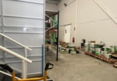 Nave Industrial en venta con 500m² en La Palma del Condado, calle bodega infante, 21700 foto