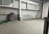 Nave Industrial en venta con 500m² en La Palma del Condado, calle bodega infante, 21700 foto