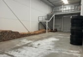 Nave Industrial en venta con 500m² en La Palma del Condado, calle bodega infante, 21700 foto
