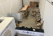 Nave Industrial en venta con 500m² en La Palma del Condado, calle bodega infante, 21700 foto