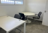 Nave Industrial en venta con 500m² en La Palma del Condado, calle bodega infante, 21700 foto
