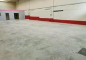 356m² warehouse industrial for sale in Huesca, in the area of Perpetual Help, Calle de la Ganadería photo