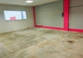356m² warehouse industrial for sale in Huesca, in the area of Perpetual Help, Calle de la Ganadería photo